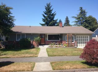5070 SW Olga St, Seattle, WA 98116
