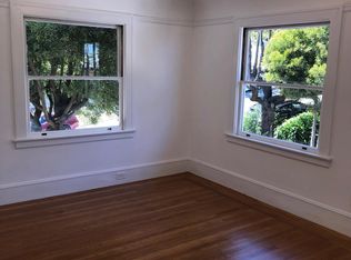 494 36th Ave APT 1, San Francisco, CA 94121
