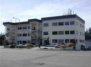 13751 Lake City Way NE STE 205, Seattle, WA 98125
