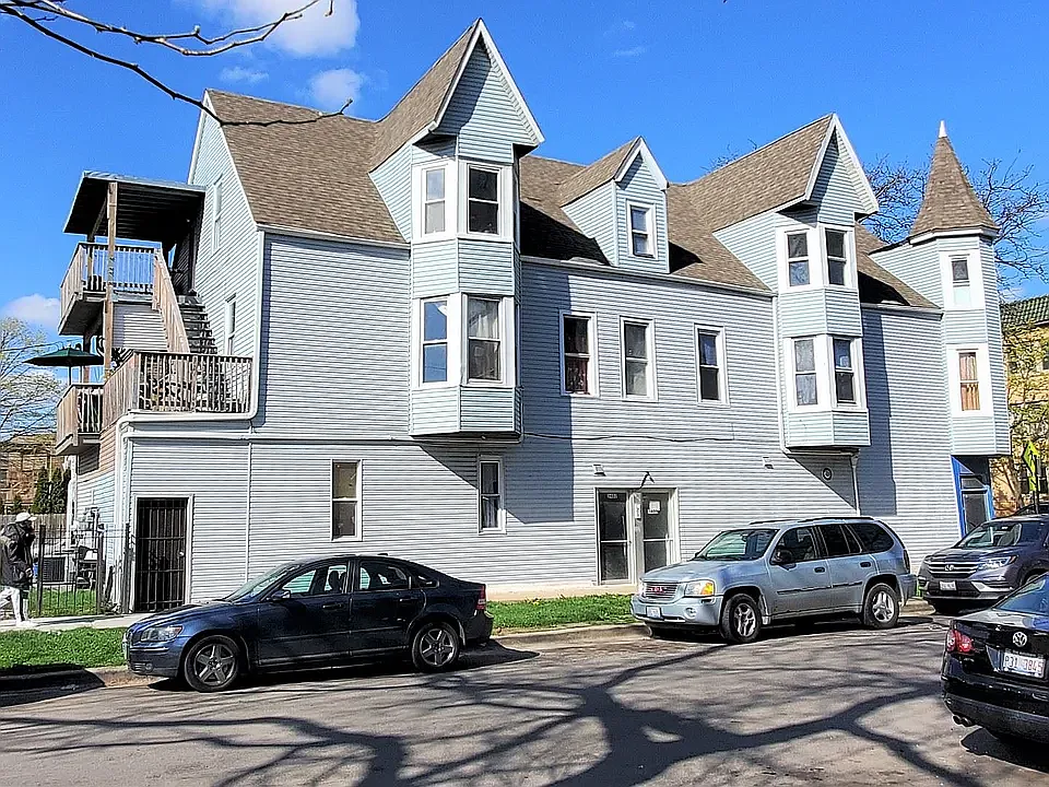 3 bed, 1300 sqft, $3,600 — Photo 4