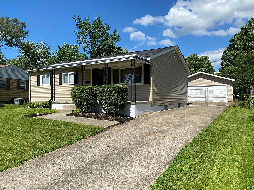 2nd image of 3600 Torwood Rd