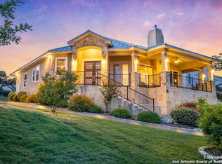 509 Persimmon Trl, New Braunfels, TX 78130
