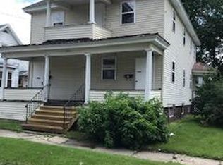 16 Jay St, Gloversville, NY 12078