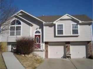 1904 SE 7th St, Lees Summit, MO 64063