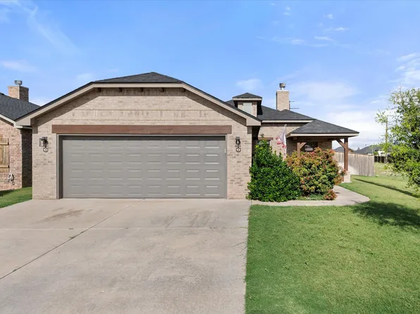 10407 Juneau Ave, Lubbock, TX 79424