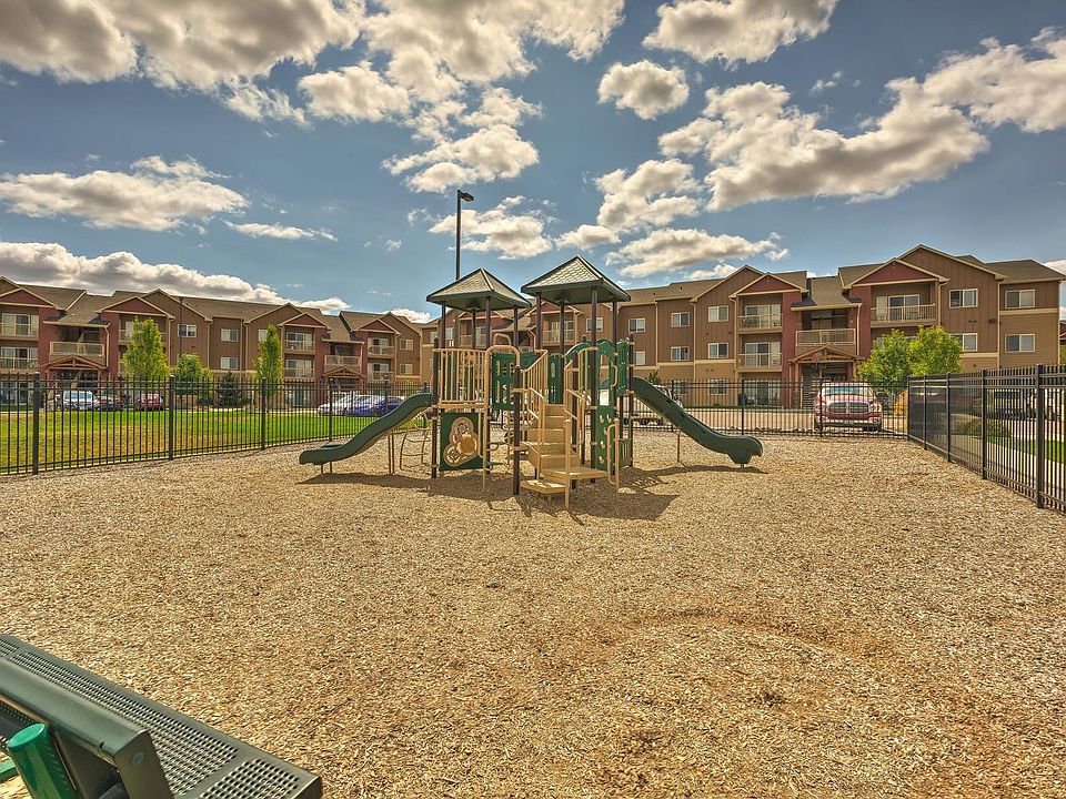 The Homestead Apartment Rentals Spokane Valley, WA Zillow