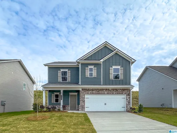 2041 Valley Run, Leeds, AL 35094