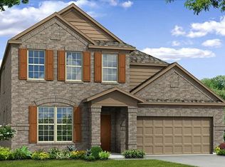 13213 Larks View Point, Fort Worth, TX 76244