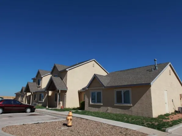 412 South Ave #F, Texico, NM 88135