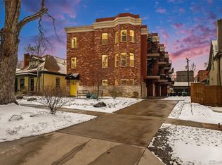 1863 Vine St, Denver, CO 80206