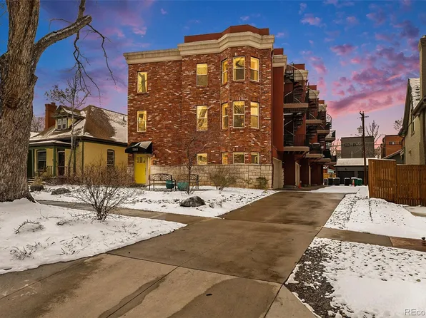 1863 Vine Street, Denver, CO 80206