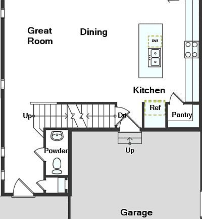 4th image of 2231 N Wayside Pl #Ryd9od