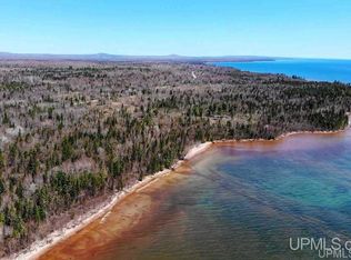 Hermits Cove Rd, Mohawk, MI 49950