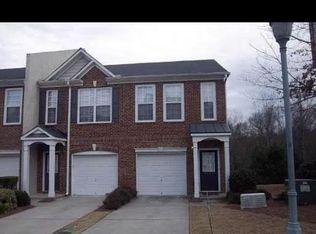 3288 Mill Springs Cir, Buford, GA 30519