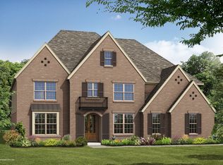 8879 Mitchell Grove Rd S, Olive Branch, MS 38654