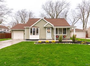 14 Martinvale Ct, Buffalo, NY 14225