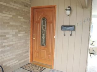 1340 Mapleridge Dr, Fairborn, OH 45324