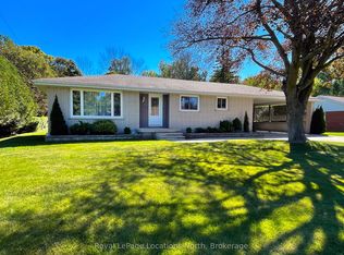 31 Burton St, Meaford, ON N4L1C9