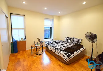 Rented by Botensten Properties International