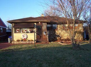 127 W 29th St, South Chicago Heights, IL