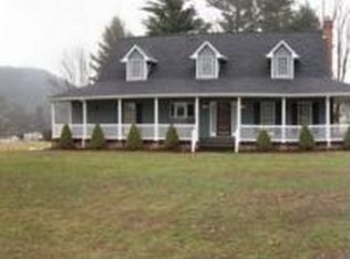 193 Thomas Hts, Marion, VA 24354
