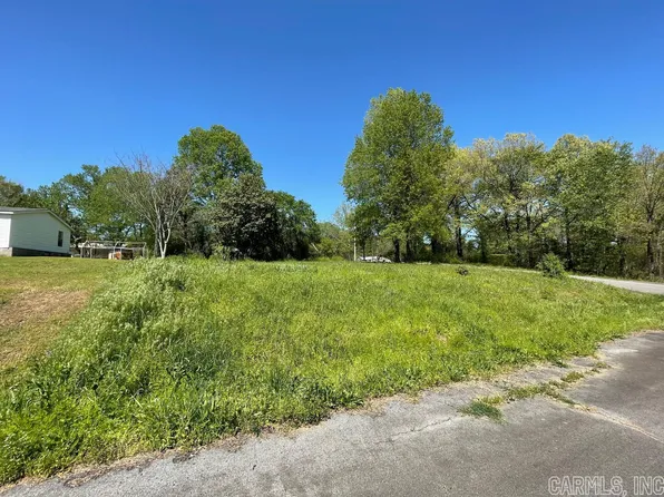 0 W Wilson St, Heber Springs, AR 72543