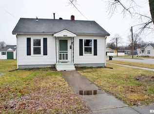 900 Ophia St, Metropolis, IL 62960