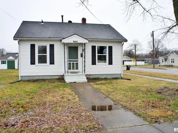 900 Ophia St, Metropolis, IL 62960