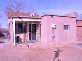 6543 Trujillo Rd SW, Albuquerque, NM 87121