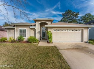 12159 Silver Saddle Dr, Jacksonville, FL 32258