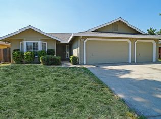 5300 Summerbrook Way, Sacramento, CA 95823