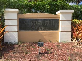 4421 NW 99th Way, Sunrise, FL 33351
