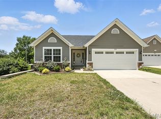 534 Meramec Station Rd, Valley Park, MO 63088