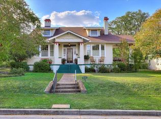 1537 Whitney St, Augusta, GA 30904