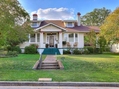 1537 Whitney St, Augusta, GA, 30904