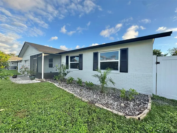 8230 NW 46th Court, Lauderhill, FL 33351