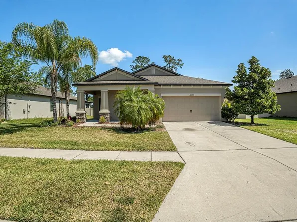 18753 Obregan Dr, Spring Hill, FL 34610