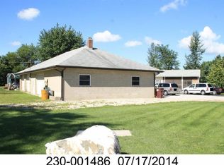 6065 Harrisburg Pike, Orient, OH 43146