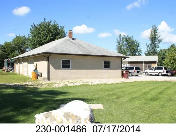 6065 Harrisburg Pike, Orient, OH 43146