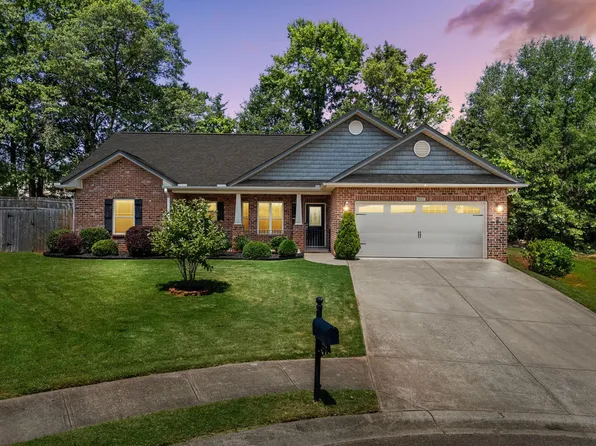 612 Hedgeapple Ln, Lyman, SC 29365