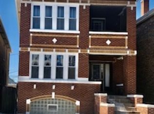 4744 S Harding Ave, Chicago, IL 60632