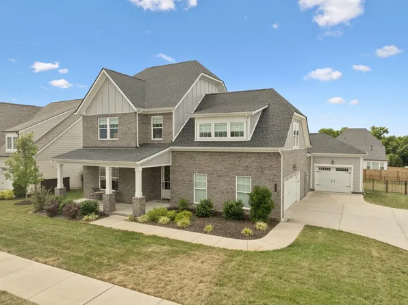 3026 Shandor St, Spring Hill, TN 37174