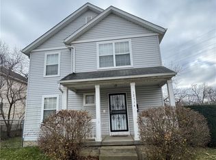 12314 Auburndale Ave, Cleveland, OH