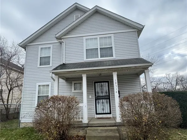 12314 Auburndale Ave, Cleveland, OH 44112
