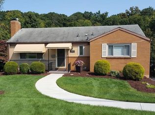 5393 Florida Ave, Bethel Park, PA