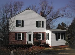 583 Woodbine Ave, Baltimore, MD 21204