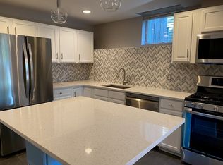 2277 Massachusetts Ave APT 1, Cambridge, MA 02140