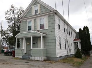 208 Cumberland Rd, Lowell, MA 01850