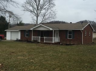 47 Redbird St, Greenup, KY 41144