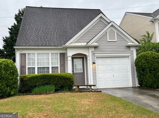 1668 Woodsford Rd NW, Kennesaw, GA 30152